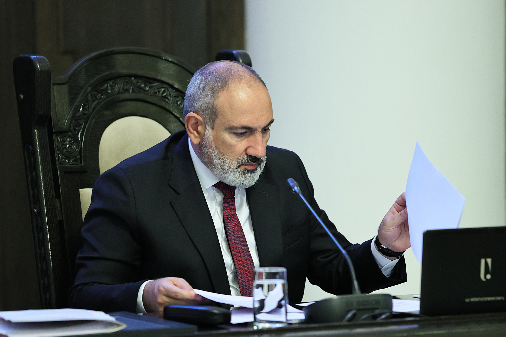 Վայոց ձորի մարզում 2018-ից ի վեր իրականացված շուրջ 109 միլիոն դոլարի աշխատանքները. Նիկոլ Փաշինյան