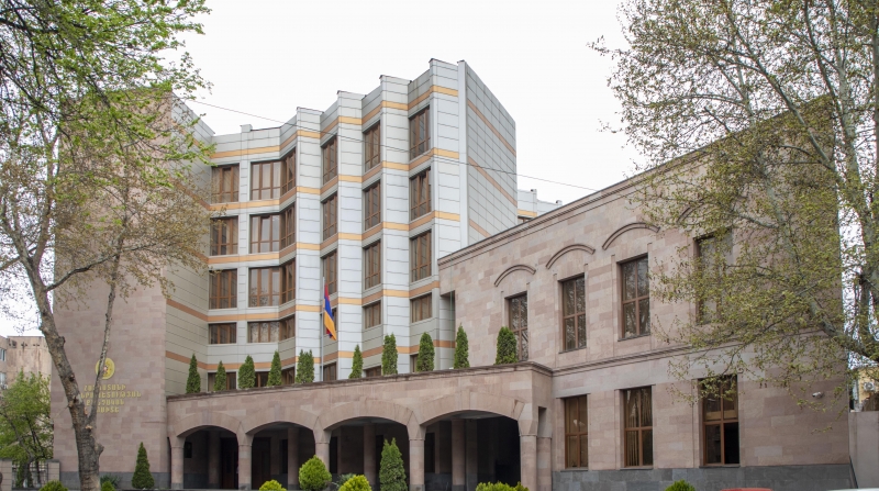 Վարչապետի որոշումներով ՔԿ նախագահի տեղակալներ են նշանակվել