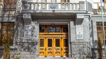 «Շողեր» մսուր-մանկապարտեզն օրենքի խախտմամբ օտարվել է. քրեական հետապնդում է հարուցվել համայնքի նախկին ղեկավարի նկատմամբ