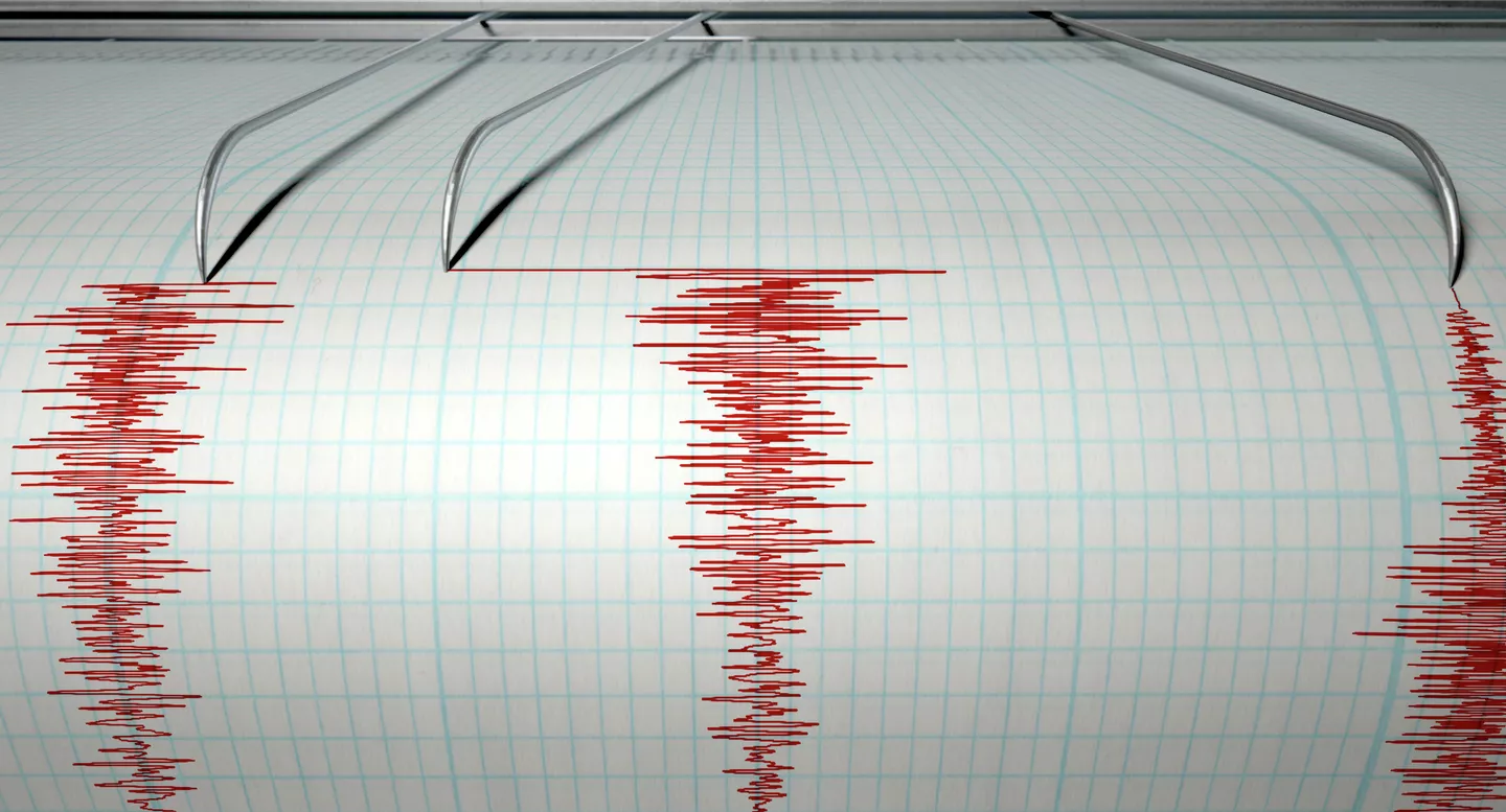 Երկրաշարժ՝ Իրանում․ ցնցումները զգացվել են նաև Հայաստանում