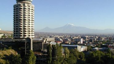 Դատախազը հանրային քրեական հետապնդում է հարուցել Երևանի նախկին քաղաքապետի նկատմամբ. «Երիտասարդական պալատ»-ի հողամասն օտարվել է օրենքի խախտմամբ