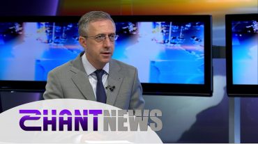 Արցախցի պետական գործիչներից էլ ո՞ւմ է Ադրբեջանը մտադիր մեղադրանք ներկայացնել
