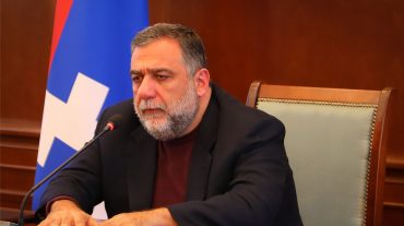 Ռուբեն Վարդանյանի նկատմամբ Բաքվում քրեական գործ է հարուցվել. ի՞նչ մեղադրանքներ են առաջադրվել նրան