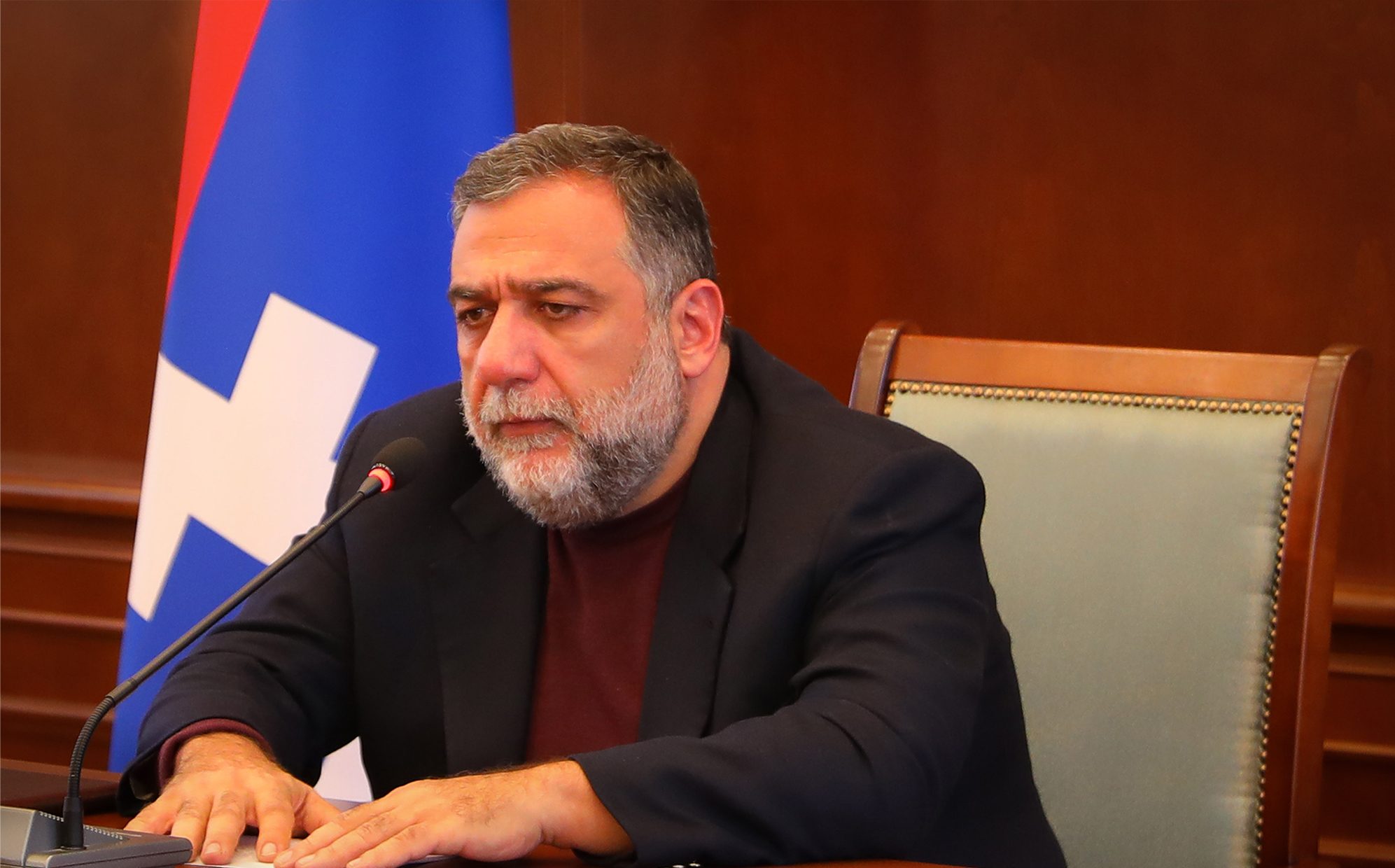 Ռուբեն Վարդանյանի նկատմամբ Բաքվում քրեական գործ է հարուցվել. ի՞նչ մեղադրանքներ են առաջադրվել նրան