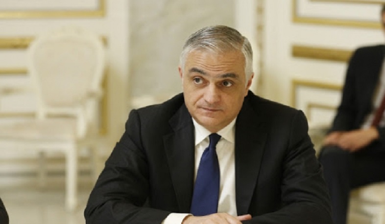 Ադրբեջանը դեռևս չի արձագանքել խաղաղության պայմանագրի վերաբերյալ Հայաստանի նոր առաջարկներին․ փոխվարչապետ