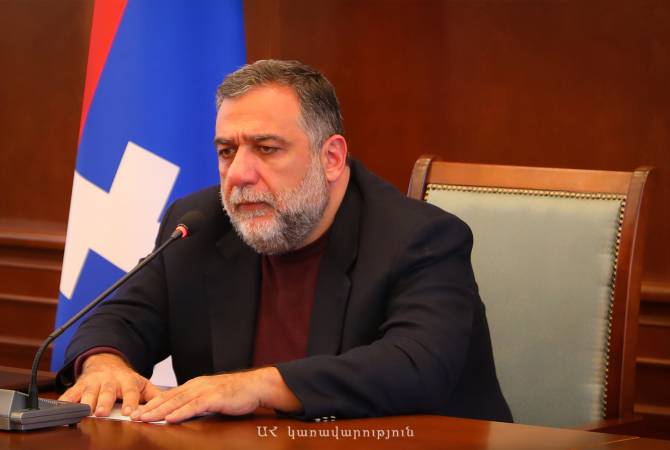 Ռուբեն Վարդանյանի և Բաքվի կողմից ազատազրկված մյուս էթնիկ հայերի իրավունքներին միջամտությունը տեղի է ունենում միջազգային իրավական երաշխիքների և չափանիշների խախտմամբ. ՄԻՊ