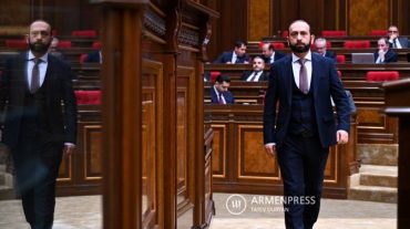 Հայաստանի և Ադրբեջանի ԱԳ նախարարների միջև հանդիպման վերաբերյալ պայմանավորվածություն այս պահին չկա․ Միրզոյան
