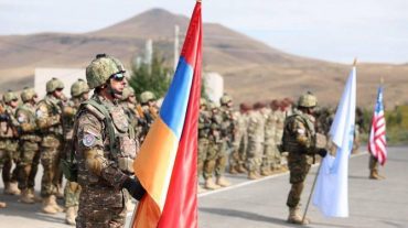 «Արծիվ գործընկեր» զորավարժությունը Հայաստանի հետ մեր երկարամյա փոխգործակցության վկայությունն է. ԱՄՆ դեսպան