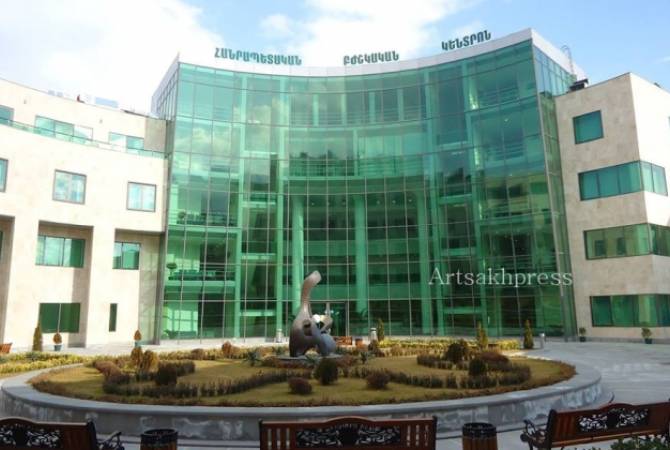 Ադրբեջանի կողմից իրականացվող ռազմական ագրեսիայի հետևանքով Ստեփանակերտի հիվանդանոց է տեղափոխվել 6-7 երեխա
