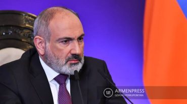 Հայաստանը ԼՂ հայաթափման քաղաքականություն չի վարում, մարդիկ պետք է ապրեն իրենց հայրենիքում. Փաշինյան