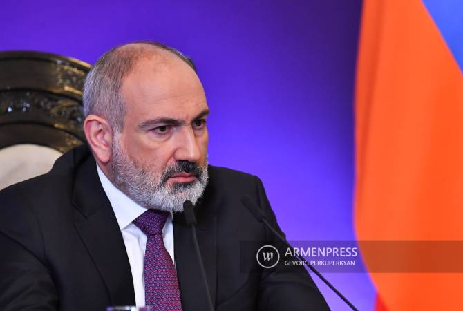 Հայաստանը ԼՂ հայաթափման քաղաքականություն չի վարում, մարդիկ պետք է ապրեն իրենց հայրենիքում. Փաշինյան