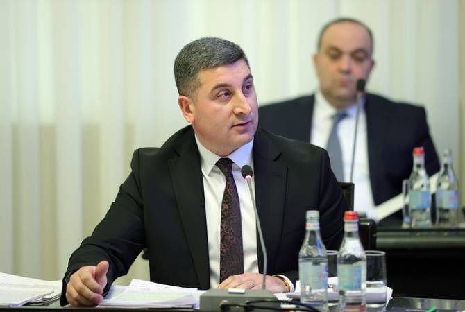 Հայաստանը հավատարիմ է պայմանավորվածություններին, այդ թվում՝ ճանապարհների բացման մասով