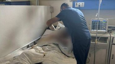 ԼՂ-ում պայթյունից տուժածներից 67-ը Երևանի այրվածքաբանության կենտրոնում են