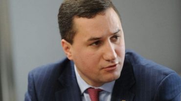 Տիգրան Բալայանը նշանակվել է Բելգիայում  ՀՀ դեսպան և ԵՄ-ում Հայաստանի Հանրապետության ներկայացուցչության ղեկավար