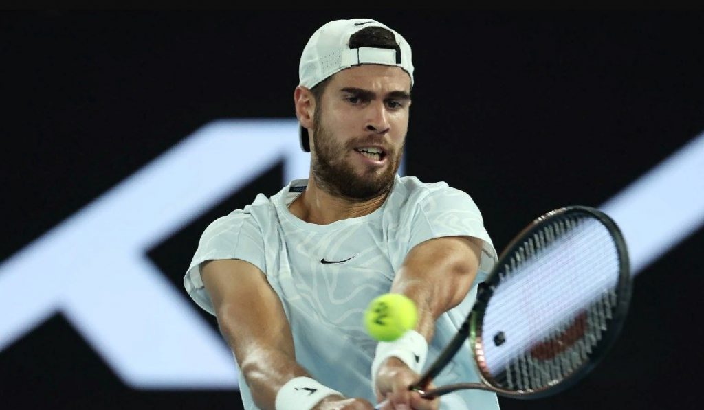 ATP-ի ու WTA-ի առաջատարները փոխվել են, Խաչանովը 15-րդն է