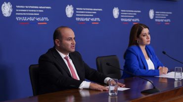 Առաջիկա օրերին ավելի հստակ կներկայացվի, թե երբ, ինչպես և որտեղից կարելի է ստանալ 100 հազար դրամ միանվագ աջակցությունը