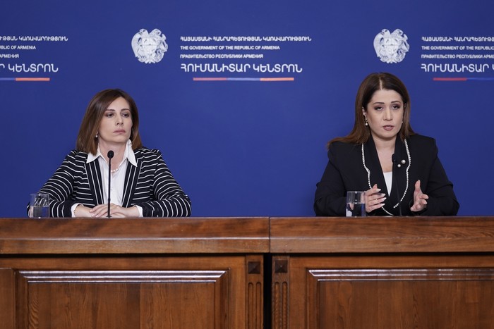Շտապ օգնության 13 բրիգադ է մեկնել Ստեփանակերտ՝ հենաշարժողական խնդիրներ ունեցող և անկողնային հիվանդ անձանց օգնելու և տեղափոխման նպատակով