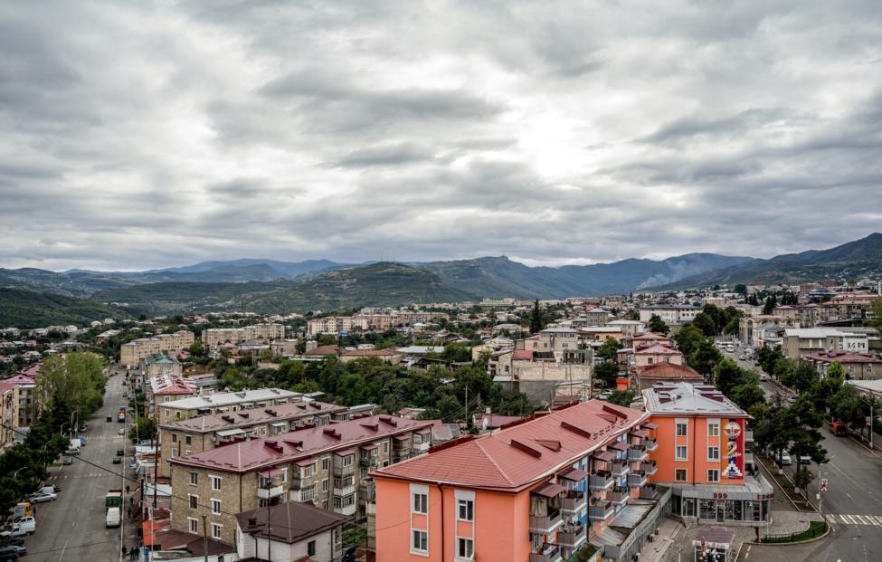 Դժվար է ԼՂ-ում տեղի ունեցածին վերաբերվել չոր դիվանագիտական ​​տեսանկյունից․ Աբխազիայի ԱԳ նախարար