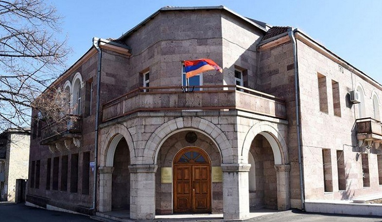 Արցախի դեմ Ադրբեջանի ցեղասպան գործողությունները միջազգային հանրության կողմից հավաքական միջոցների բացակայության ուղղակի հետևանքն է․ ԱՀ ԱԳՆ