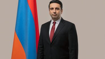 Ալեն Սիմոնյանի գլխավորած պատվիրակությունը Դուբլինում մասնակցելու է Եվրոպական խորհրդարանական մեծամասշտաբ գագաթնաժողովին