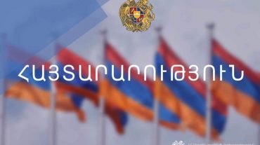 Միջգերատեսչական քննարկումներ են տեղի ունենում ԼՂ-ի հայրենակիցների՝ Հայաստան հնարավոր մուտքը կազմակերպելու շուրջ