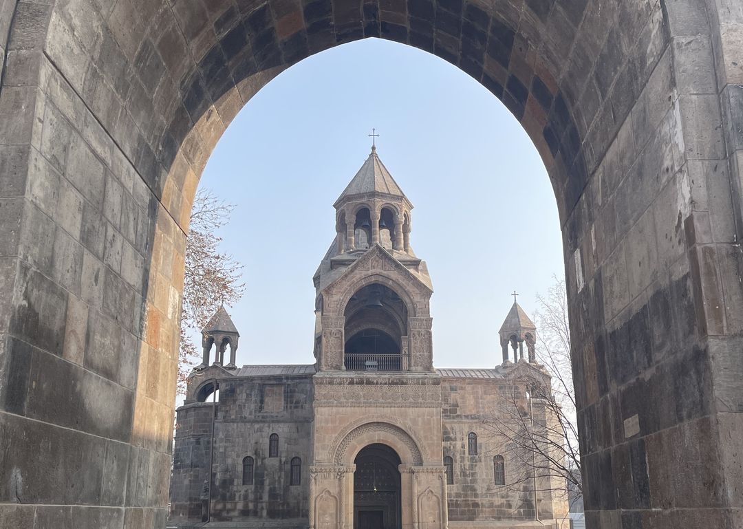 Կոչ ենք անում միջազգային բոլոր կառույցներին զսպել Ադրբեջանի իշխանություններին և համարժեքորեն արձագանքել Ադրբեջանի ցեղասպան գործողություններին. Մայր Աթոռ