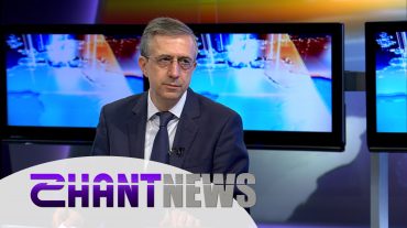 Էրդողանը չի բացառել, որ Բաքուն ու Անկարան ստիպված են լինելու հրաժարվել «Զանգեզուրի միջանցքի» նախագծից