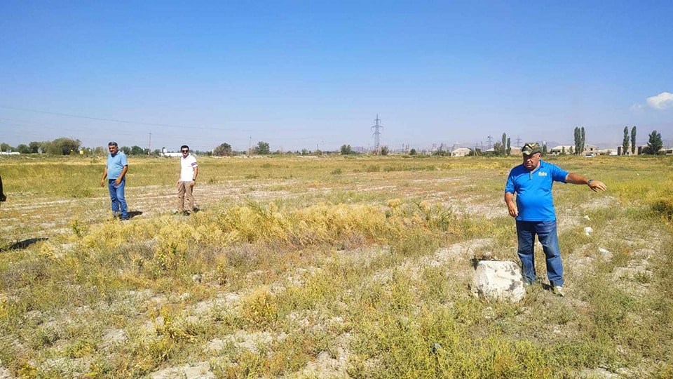 «Մեծամոր» հնավայրի տարածքում մեկնարկել են հնագիտական պեղումները