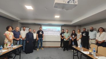 Ընդգծվել է Վրաստանի լրատվականների կողմից Արցախի շուրջ տեղի ունեցող զարգացումների մասին ոչ բավարար լուսաբանման փաստը