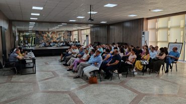 Քննարկում «Առողջության համապարփակ ապահովագրության ներդրման հայեցակարգով» նախատեսված միջոցառումների շրջանակում գների հաշվարկման ձևաչափերի վերաբերյալ
