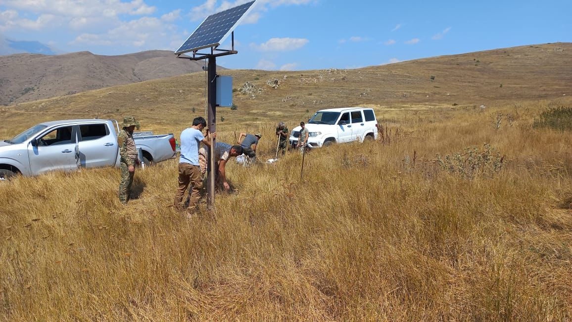 Հորատանցքերի վիճակի ուսումնասիրություն, Սևանա լճի խնդիրների, էկոհամակարգի սպառնալիքների քննարկումներ. անցած շաբաթը ՇՄ նախարարության կառույցներում