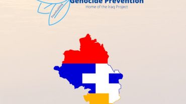 Ալիևի ելույթները, Լաչինի միջանցքի շրջափակումը ցեղասպանություն իրականացնելու հատուկ մտադրության ազդանշաններ են. Լեմկինի ինստիտուտի զեկույցը