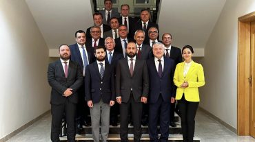 Ամփոփվել է Արարատ Միրզոյանի պաշտոնական այցն Արաբական Միացյալ Էմիրություններ