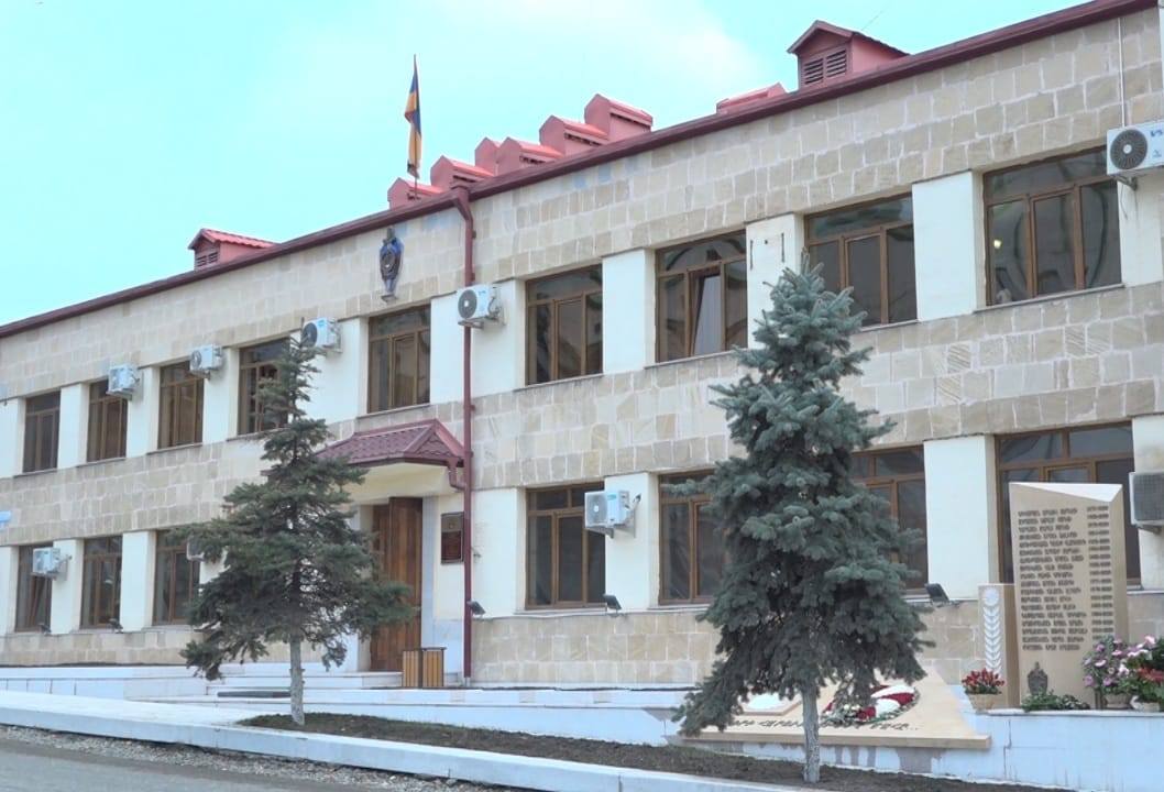 Նախագահի ընտրություններով պայմանավորված՝ հանրապետությունում ստեղծվել է ներքաղաքական լարված իրադրություն․ Արցախի ԱԱԾ