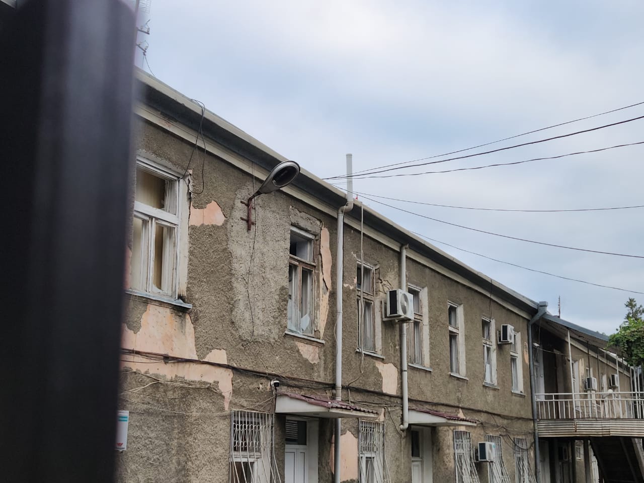 Լուրը, թե Ասկերանում մայրը իր 4 երեխաների հետ զոհվել է, իրականությանը չի համապատաախանում․ Արցախի ԱՆ