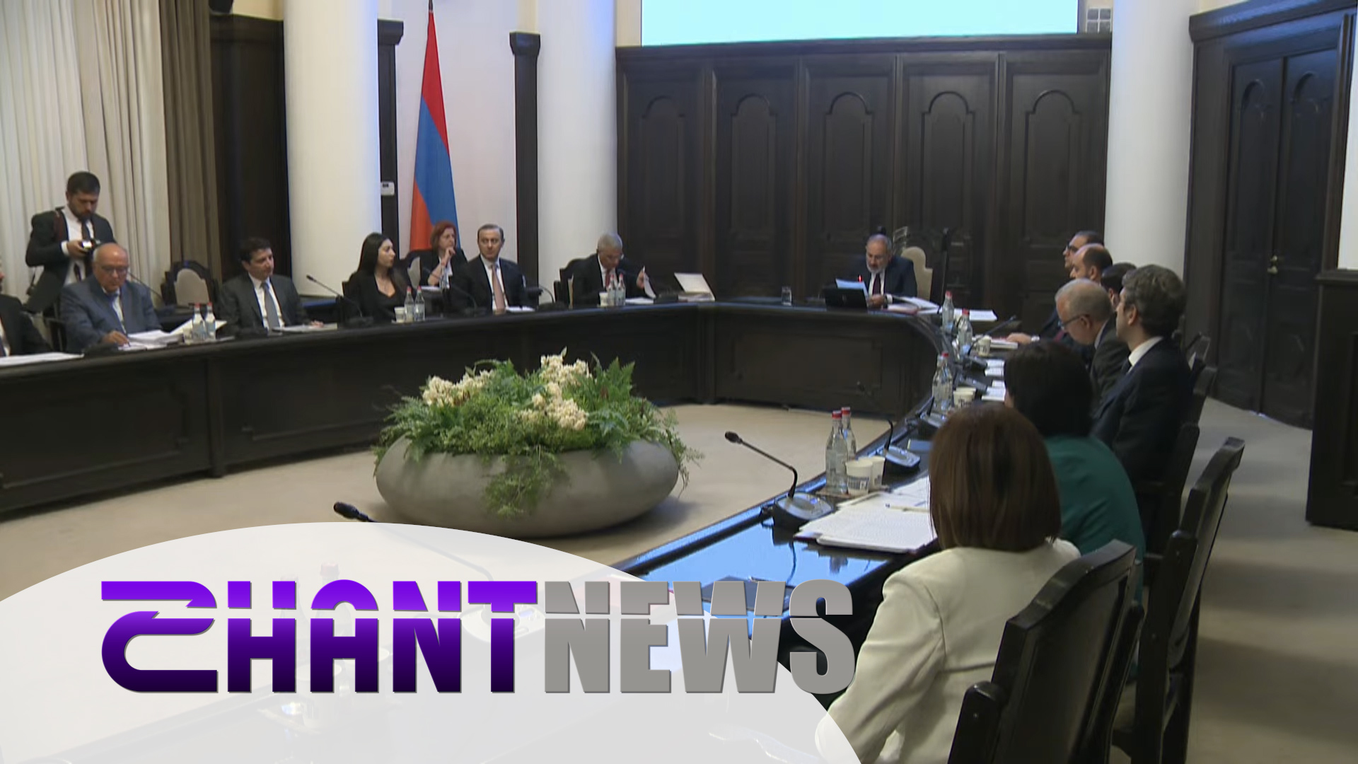 ՀՀ-ը ստացել է խաղաղության պայմանագրի վերաբերյալ Ադրբեջանի նոր մեկնաբանությունները. Փաշինյան