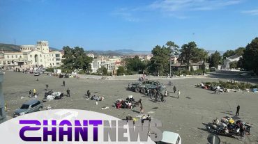 «Ջարդուփշուր են անում, բան չեն թողում». բռնի տեղահանված արցախցիները՝ Արցախի իրականության մասին