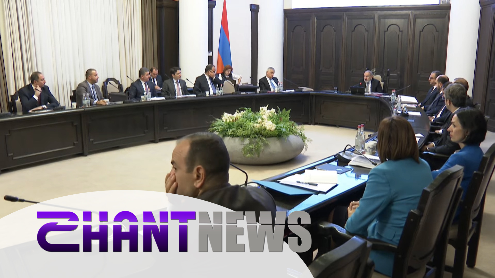 Արցախցիներին աջակցելու գործընթացը մշտապես կշարունակվի. գործադիրի որոշումները