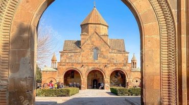 Կկատարվի Հանրապետական մաղթանք ի զորակցություն Արցախի