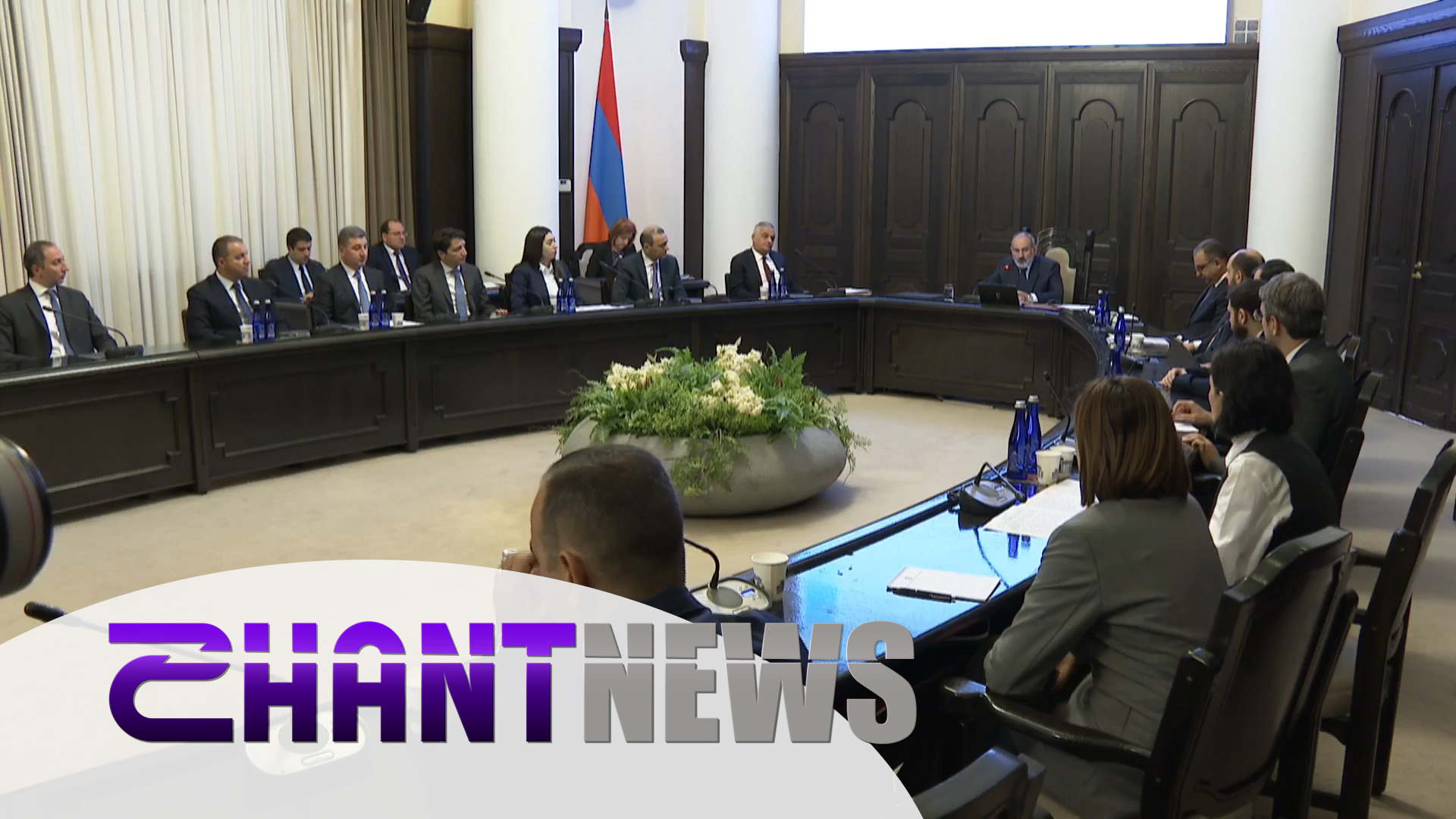 ԼՂ-ում իրավիճակը շարունակում է մնալ ծայրահեղ լարված.Փաշինյան