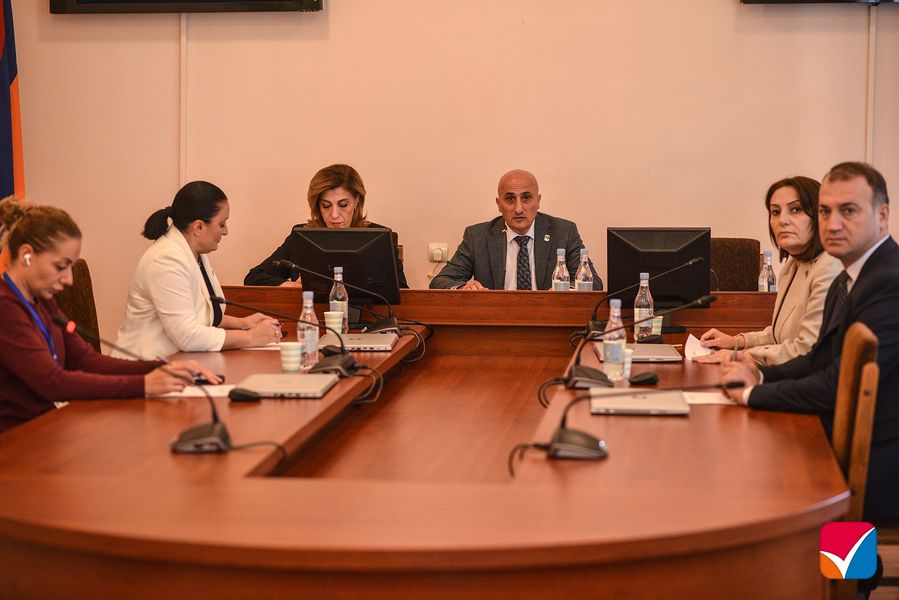 ԿԸՀ-ն ամփոփել է Երևանի ավագանու ընտրությունների վերջնական արդյունքները
