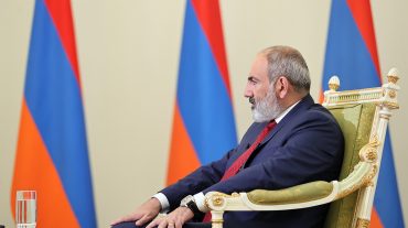 Հայաստանի հանրությունը խորը հիասթափություն է ապրել և ապրում ՀԱՊԿ գործելակերպի վերաբերյալ. Նիկոլ Փաշինյանի հարցազրույցը իտալական La Repubblica թերթին