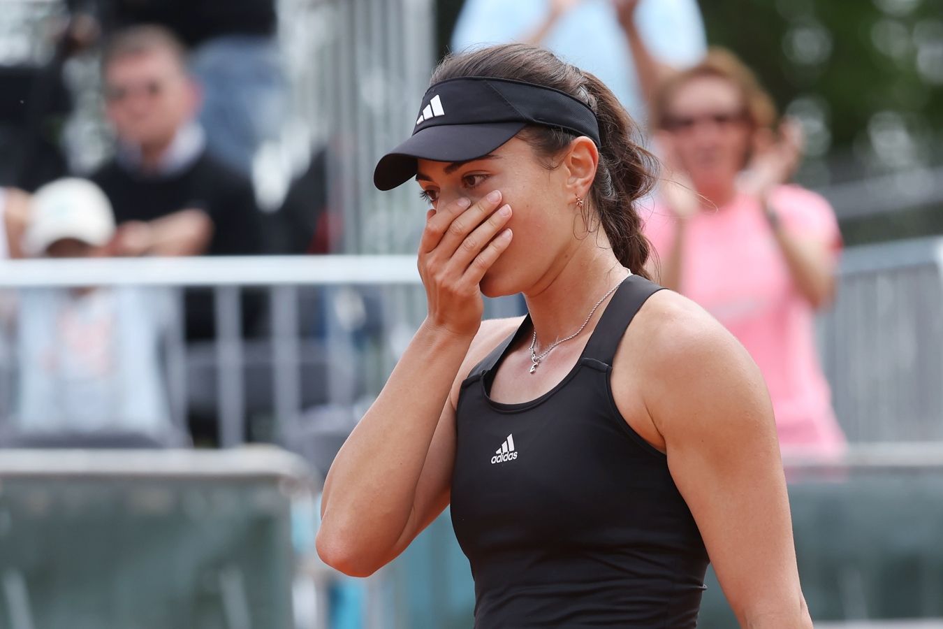 Էլինա Ավանեսյանը պարտվել է. US Open