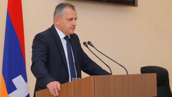 Սամվել Շահրամանյանը հանդիպել է վերջին ռազմական գործողությունների հետևանքով տարհանված մեր հայրենակիցներին