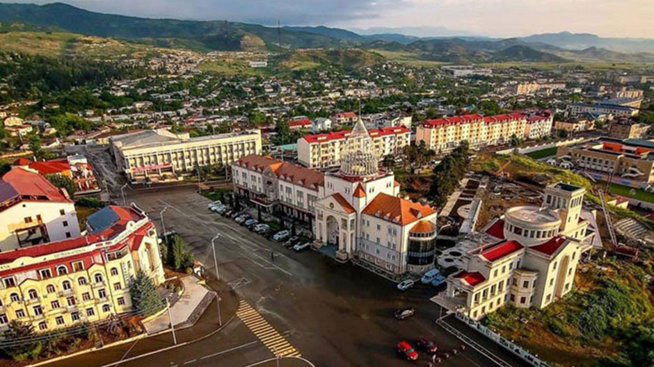 Համացանցում շրջանառվող լուրը, թե իբր ադրբեջանական զորք է մտել Ստեփանակերտ, իրականությանը չի համապատասխանում. Արցախի ՏՇ