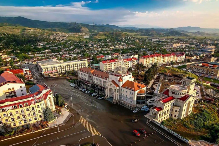 Արցախի տեղեկատվական շտաբի հայտարարությունը՝ ՀՀ տեղափոխվել ցանկացող, բայց սեփական տրանսպորտային միջոց չունեցող քաղաքացիների համար