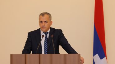 Պետք է քայլեր ձեռնարկել պետության քունքին դրված հրազենը հեռացնելու և փոխվստահության մթնոլորտ ձևավորելու համար. Սամվել Շահրամանյան