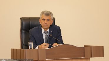 Այսօր մենք մեր առաքելությունը ավարտեցինք այս ճակատագրական պահին՝ ճակատագրական որոշումով. Դավիթ Իշխանյան