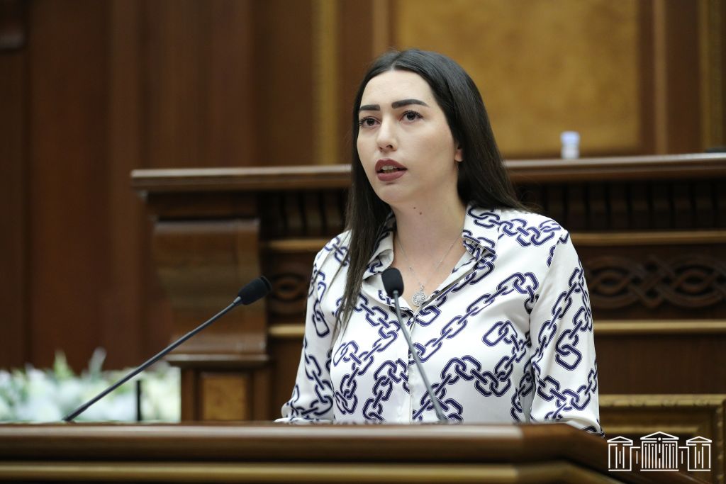 Կնախատեսվեն նոր տեսակի` առանձնահատուկ պահանջարկ ունեցող համարանիշներ. նախագիծն ընդունվել է