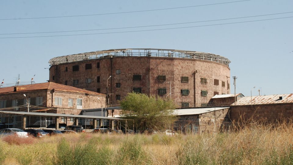 ՄԻՊ աշխատակազմի ներկայացուցիչները չհայտարարված այց են կատարել «Աբովյան» և «Նուբարաշեն» քրեակատարողական հիմնարկներ